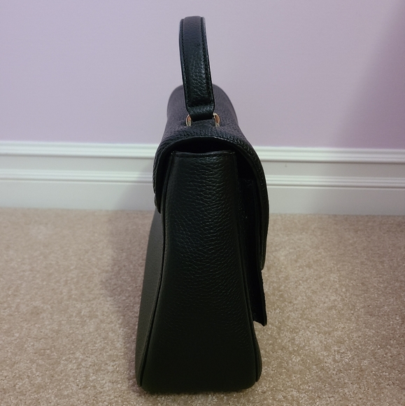 Kate Spade Black crossbody purse - Picture 4 of 14